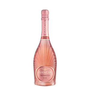 Gancia Prosecco Rosé D.O.C. Extra Dry