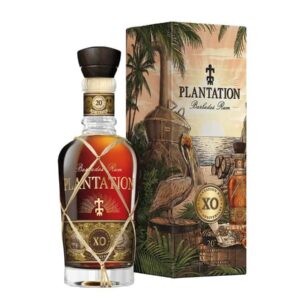 Plantation XO 20th Anniversary - dárkové balení