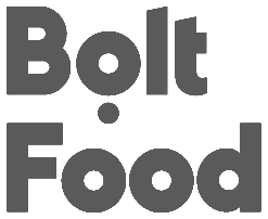Logo partnera Bolt Food