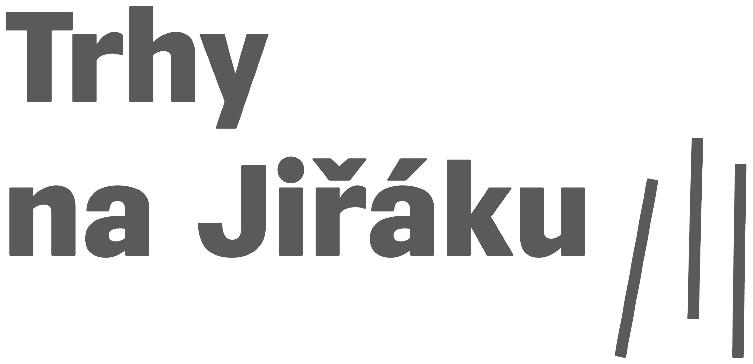 Logo partnera Trhy na Jiřáku
